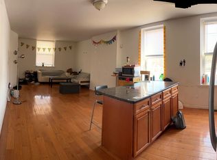 648 N 33rd st, Philadelphia, PA 19104