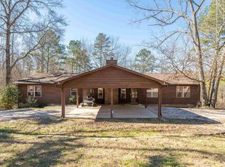 1645 Fendley Rd, Bismarck, AR 71929