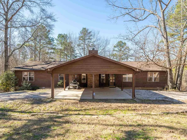 1645 Fendley Rd, Bismarck, AR 71929