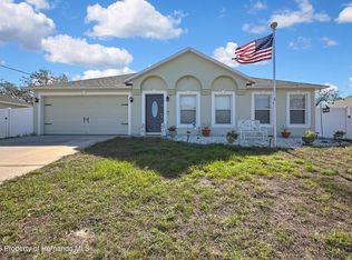4032 Dristol Ave, Spring Hill, FL 34609