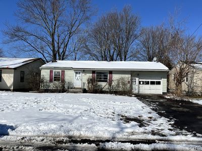 121 Vincent Ave, Liverpool, NY, 13088