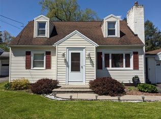 1115 Howard Rd, Rochester, NY 14624