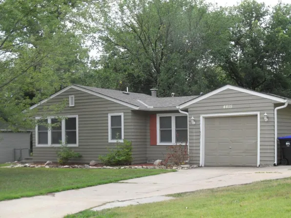 4815 SW 18th Ter, Topeka, KS 66604