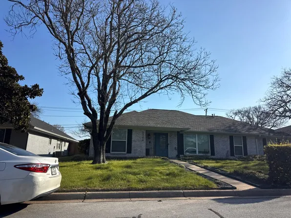 1704 Prestonwood Dr, Arlington, TX 76012