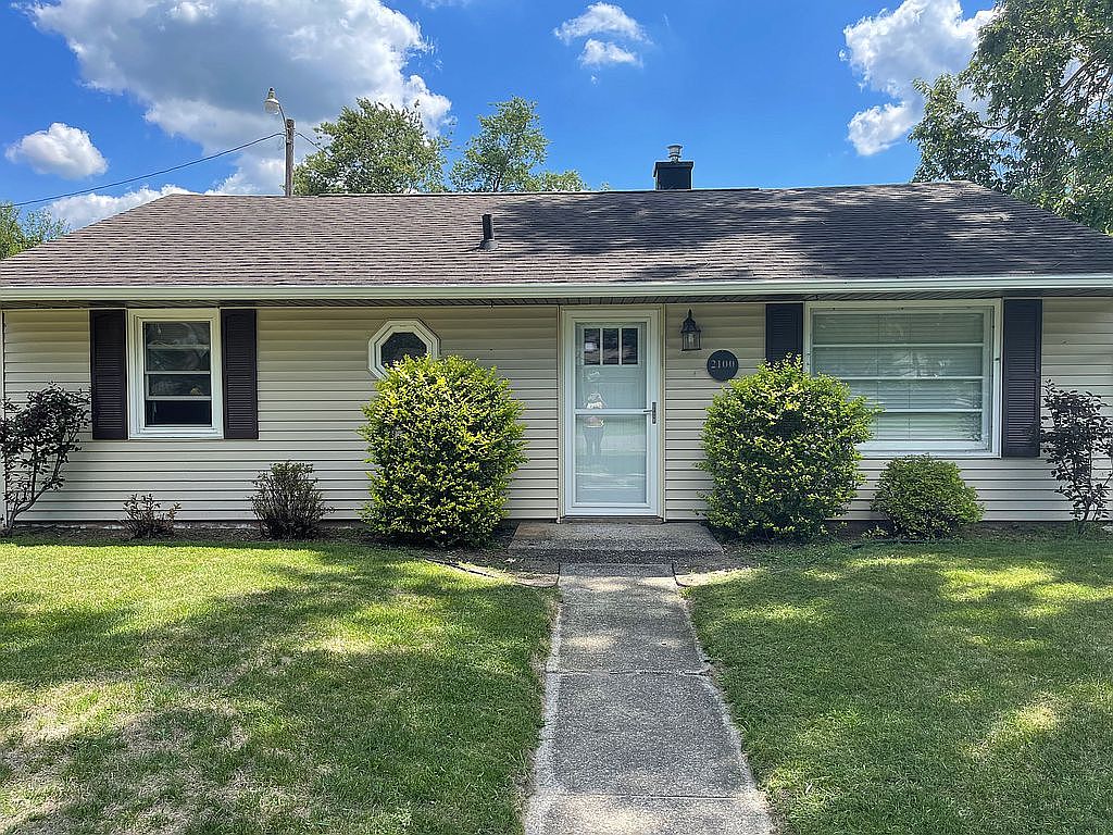 2100 Miller Dr, Niles, MI 49120 | Zillow