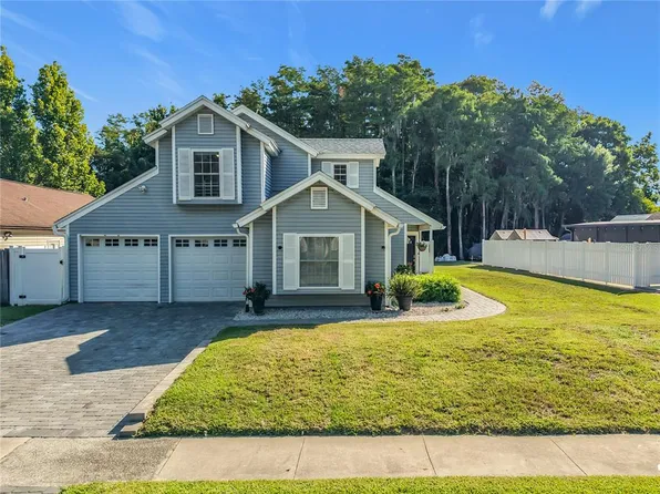 9945 Triple Crown Cir, Orlando, FL 32825
