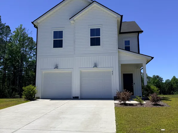 455 Falling Leaf Loop, Myrtle Beach, SC 29588