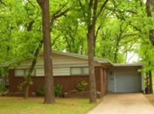 2311 N Donald Ave, Bethany, OK 73008