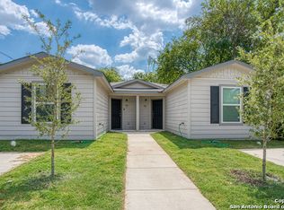 910 Cecelia St, San Antonio, TX 78207