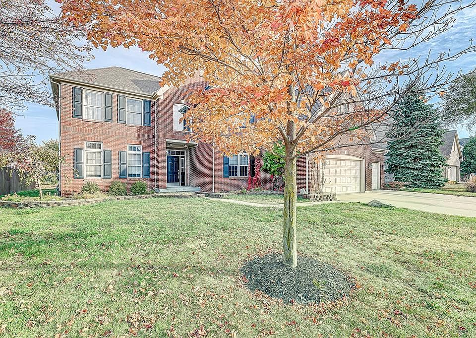 7788 Estate Dr, Brownsburg, IN 46112 Zillow