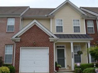 2922 Greyhawk Ln, Cumming, GA 30040