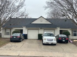 1404 W Madison St, Broken Arrow, OK 74012