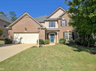 58 Virginia Ave, Sharpsburg, GA 30277