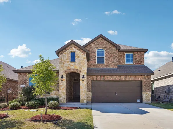 4219 Long Dr, Forney, TX 75126