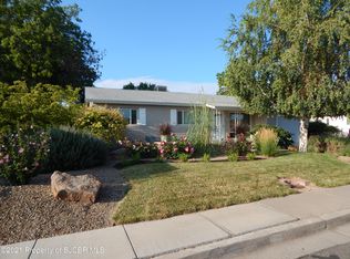 1003 E 26th St, Farmington, NM 87401