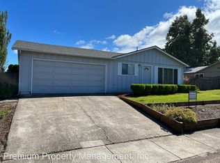 990 Genie St SE, Salem, OR