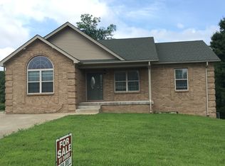 118 Early Times Blvd, Bardstown, KY 40004