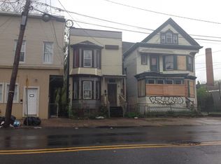 11 Straight St, Paterson, NJ 07501
