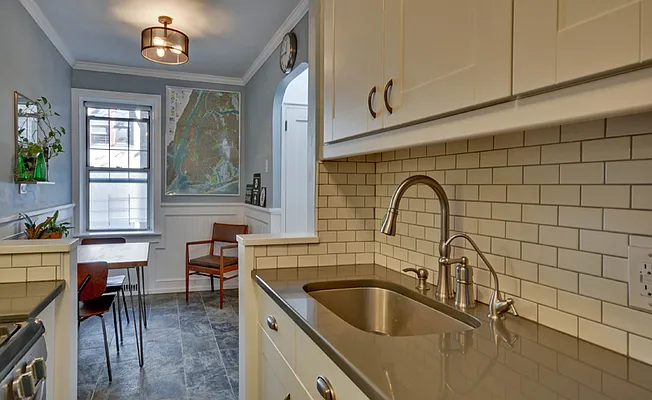 Sold by Brown Harris Stevens | media 9