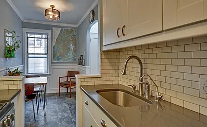 Sold by Brown Harris Stevens