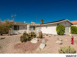 3329 Palo Verde Blvd S, Lake Havasu City, AZ 86404