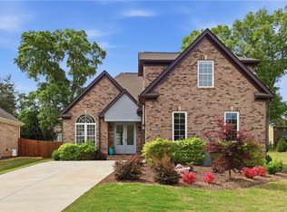 100 Courtyard Dr, Anderson, SC 29621