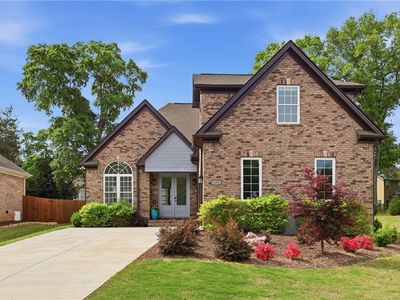 100 Courtyard Dr, Anderson, SC, 29621
