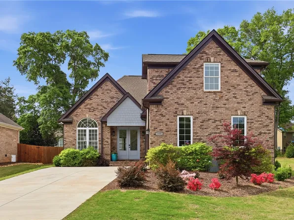 100 Courtyard Dr, Anderson, SC 29621