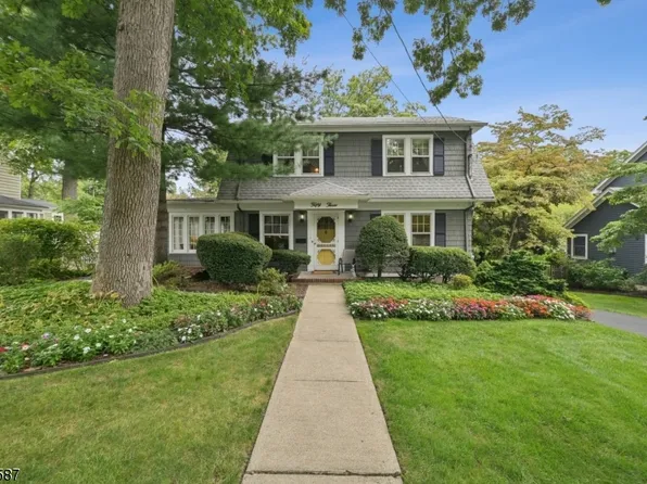 53 Fairwood Rd, Madison Boro, NJ 07940