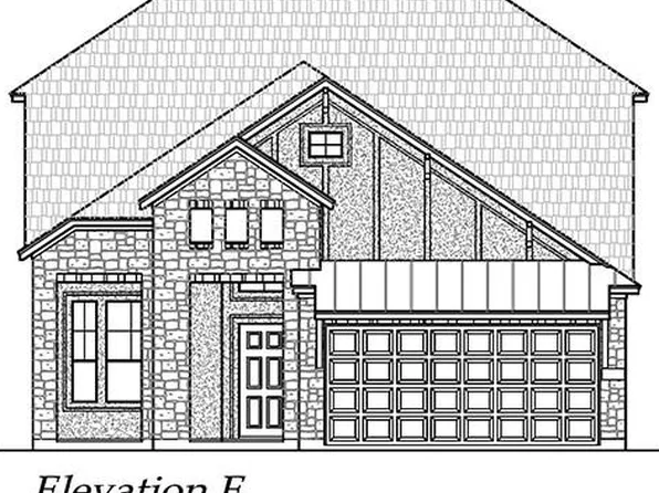 360 Bonnet Blvd, Georgetown, TX 78628