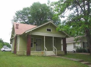 331 W 20th St, North Little Rock, AR 72114