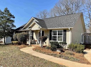 118 Caroway Ct, Spartanburg, SC 29303