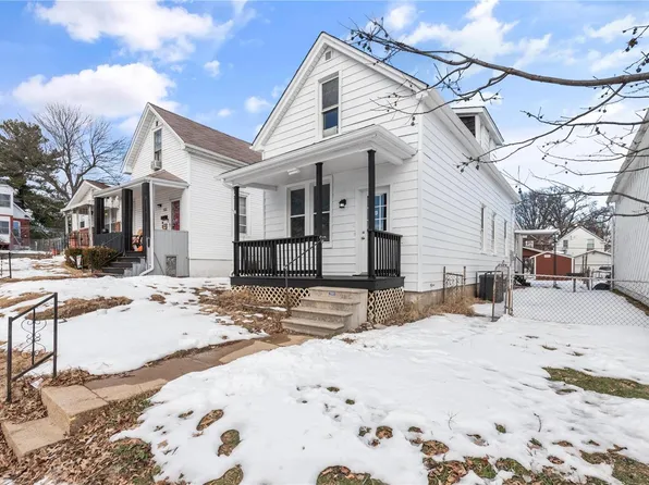 4181 Taft Ave, Saint Louis, MO 63116