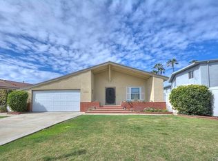 16821 Thornburgh Ave, Torrance, CA 90504