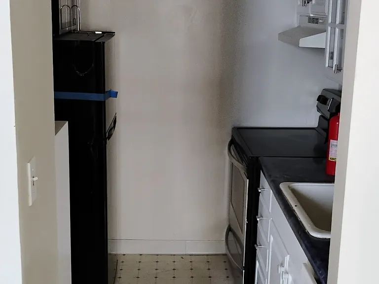 1 E Chase St #511 — Photo 7