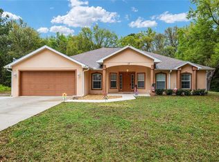 15 Sequoia Drive Ln, Ocklawaha, FL 32179