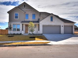 312 Dorado St, Georgetown, TX 78628