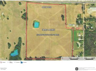 0 W Fm 1810, Decatur, TX 76234