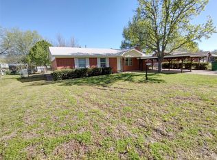 102 McWood St, Eastland, TX 76448