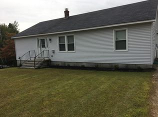 43 Harrington Ave, Berlin, NH 03570