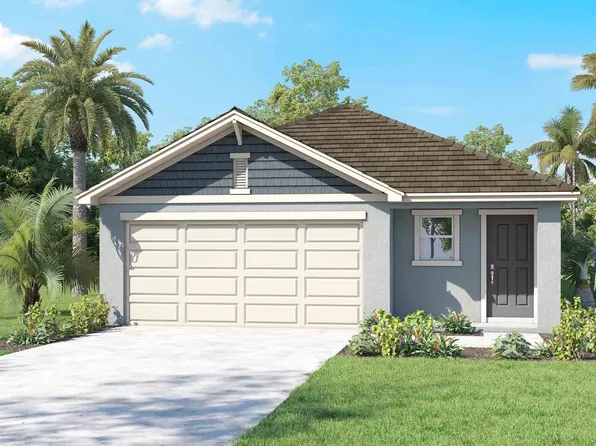 4311 Sand Dollar Way, Zephyrhills, FL 33541
