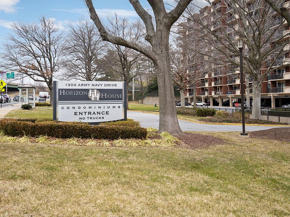 Horison House Condo