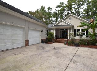 4341 Hunters Wood Dr, Murrells Inlet, SC 29576