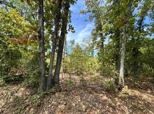 County Road 222 N, Henderson, TX 75652