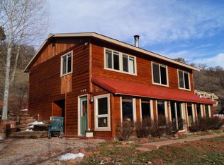 291 Strawberry Rd, Basalt, CO 81621
