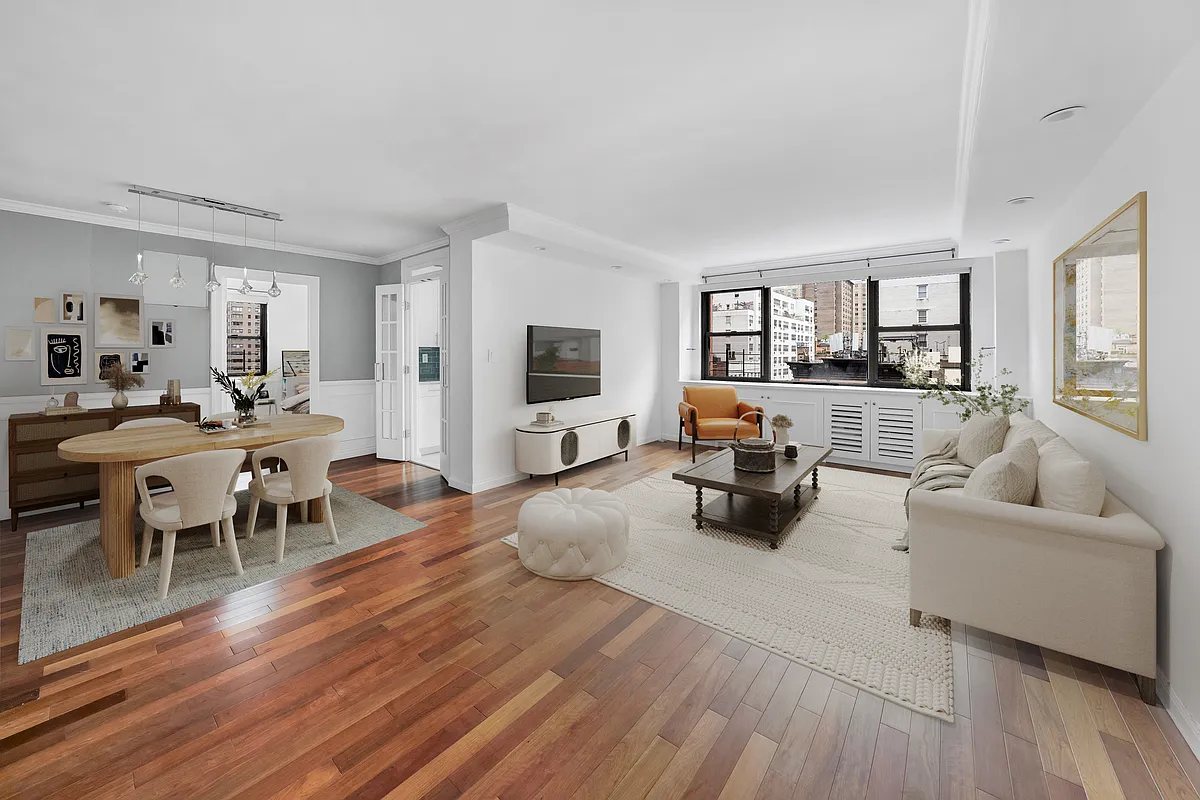 233 East 69th St Unit 7L  