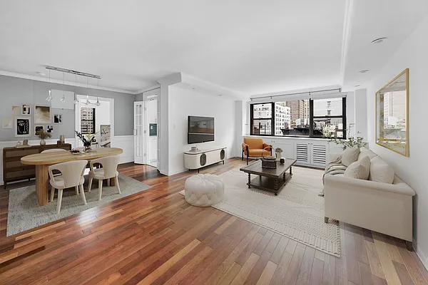 233 East 69th Street #7L in Lenox Hill, Manhattan | StreetEasy