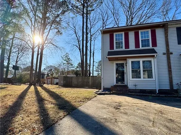 2445 Casey Ct, Virginia Beach, VA 23454