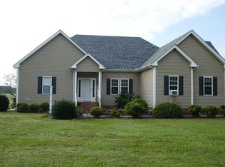 121 Scotland Rd, Camden, NC 27921