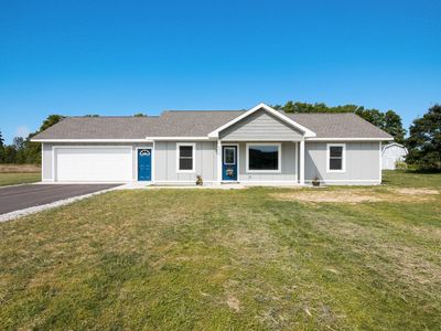 9417 Kingsfield Dr #24, Kingsley, MI, 49649